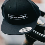 Hop Hooligans Cap
